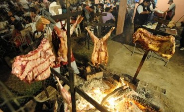 Cuánto cuesta comer en el festival ?