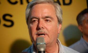 Federico Pinedo destacó el