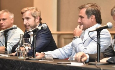 En Córdoba, Macri abre el Gobierno al interior del país