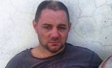 Internaron a Cristian Lanatta: temen que haya contraído dengue durante la fuga