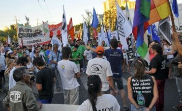 Imputan por amenazas al hijo de Milagro Sala tras denuncia del