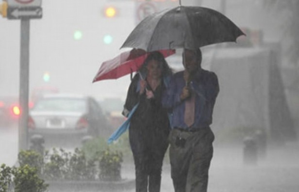 Nueva alerta por tormentas para Córdoba y centro del país