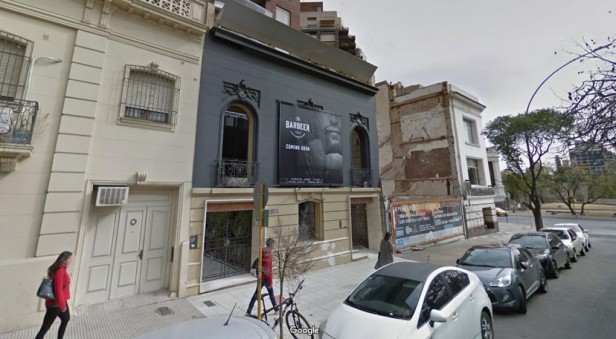 Hallan un joven muerto en un baldío de Nueva Córdoba