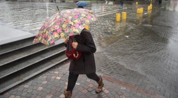 Alerta por tormentas fuertes para el norte de Córdoba