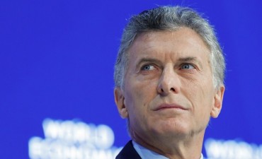 Macri anuncia un fuerte recorte en la estructura del Estado