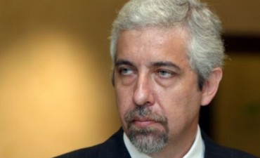 Luis Juez denunció al presidente de Bancor Fabián Maidana