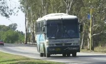Se levantó el paro de los interurbanos de Ciudad de Córdoba