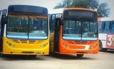 Rechazo mayoritario al nuevo sistema de transporte de la ciudad de Córdoba