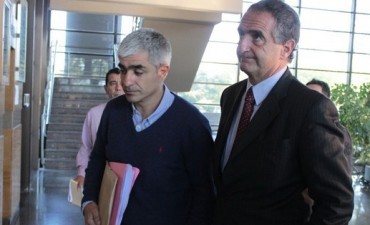 CASO CBI: Suspenden la declaratoria de Rodrigo y se paraliza la causa.