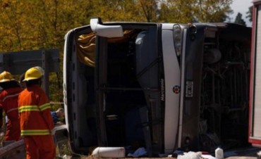 Accidente en Inti Yaco deja tres personas fallecidas y tres heridos graves