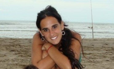 Villa Carlos Paz: buscan a joven desaparecida