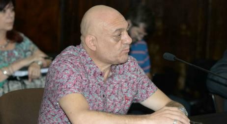 Diez años de prisión para un publicista que drogó y explotó sexualmente a una menor