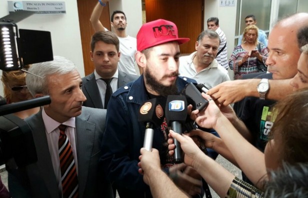 Un detenido por el millonario robo a Ulises Bueno