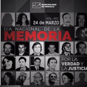 Día de la Memoria