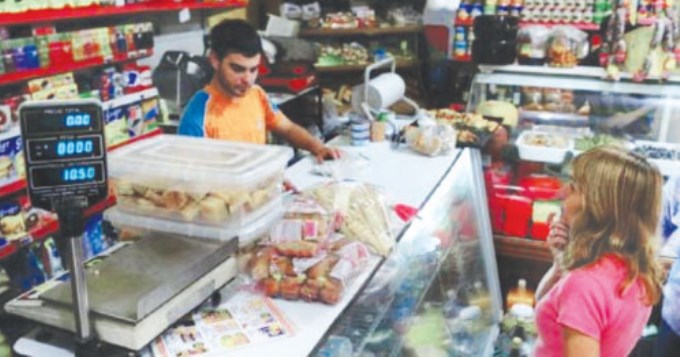 Crece el fiado en Córdoba por la crisis económica
