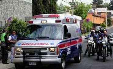 García Márquez dejó el hospital y continuará la recuperación en su casa