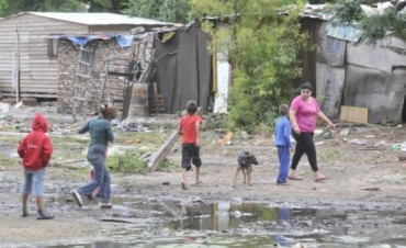 Según ex técnicos del Indec, la pobreza es de 36,5%