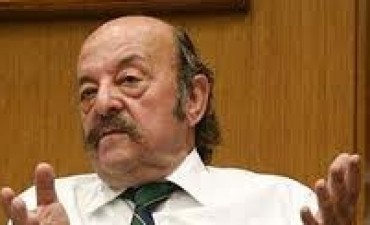 Bárbaro definió al kirchnerismo como