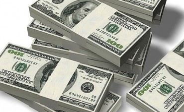 Las reservas del BCRA aumentaron más de 6.600 millones de dólares