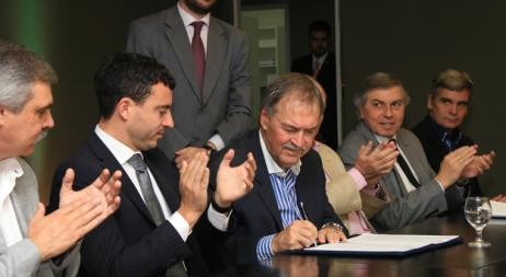 Arsat brindará Internet gratis a 109 escuelas provinciales