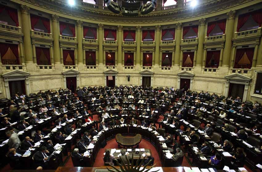 La oposición no logró quórum para congelar tarifas