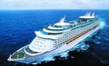 El Crucero del que Nicolás no habla