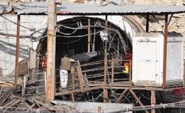 Turquía: más de 200 mineros fallecidos y 80 heridos