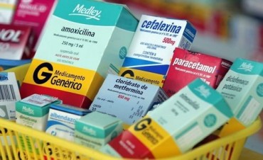 Reglamentaron la ley de producción pública de medicamentos