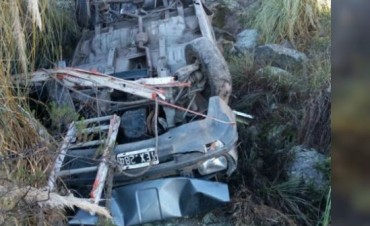 Trampa mortal en el abismo