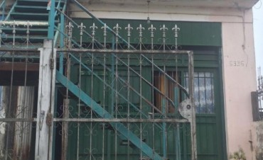 Dejó a sus hijos por ir a bailar y casi mueren en un incendio