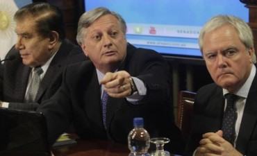 Apelación a gobernadores antes del fallo