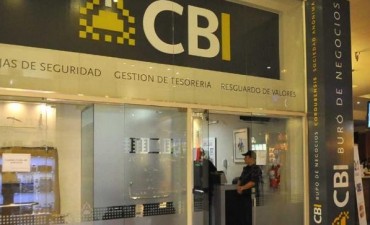 Son nulos los $ 1.600 millones de embargo de CBI