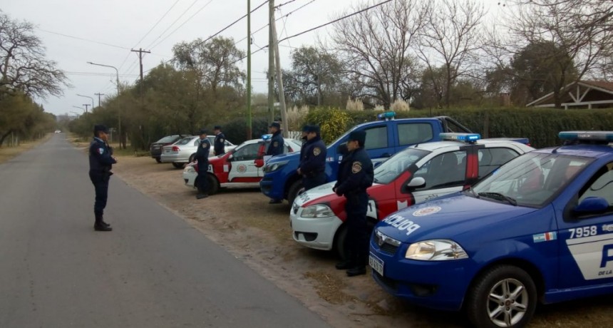 OPERATIVO SATURACION