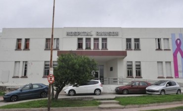 En el Hospital Rawson piden que lleven sus sábanas porque las roban