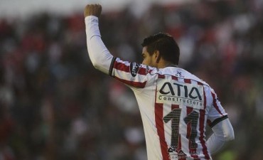 Instituto perdió ante Estudiantes de San Luis