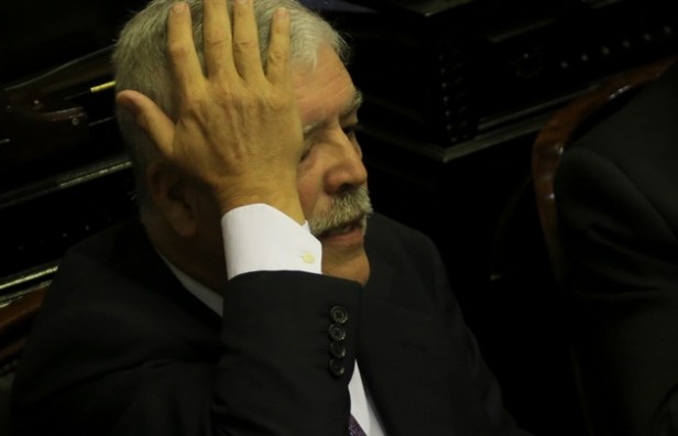 Renunciaron los abogados de De Vido en todas las causas