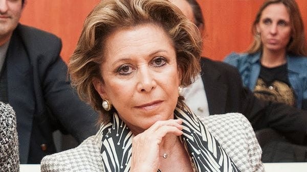 Murió la ex funcionaria menemista María Julia Alsogaray