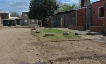 Detienen a un sujeto por tiroteo en Arguello