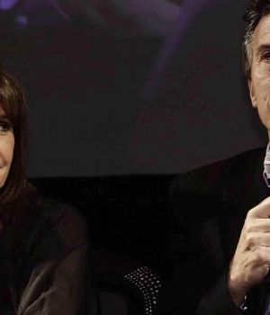 Macri analizó con Bullrich el caso de Santiago Maldonado