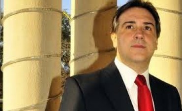 Llaryora irá a las PASO por la gobernación de Córdoba