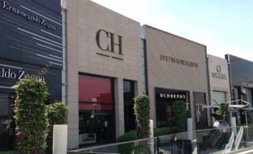 Miami a dos horas: argentinos de compras en Chile