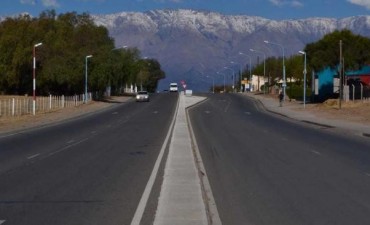Detuvieron a un hombre en Villa Dolores acusado de violar a una niña de 9 años