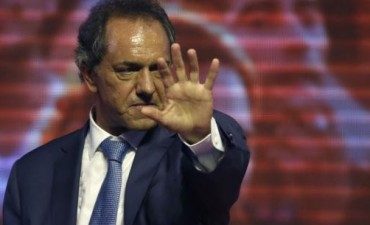 A veces K y otras veces No. Nada le sale bien