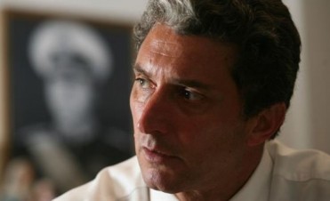 El sciolismo quiso despegarse de Feinmann, Bonafini y Kicillof, referentes K