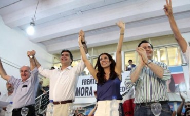 Esta es la imagen de la DECADENCIA institucional y el más fiel reflejo kirchnerista