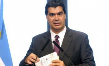 Fiestas: asueto en la administración pública nacional