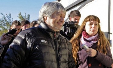 Suiza investiga cuentas bancarias presuntamente vinculadas a Báez