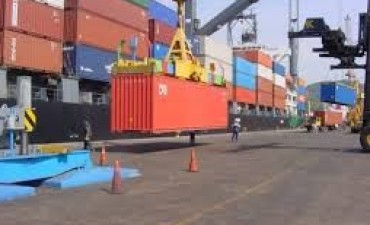 Comercio bilateral con Brasil descendió 17,4%