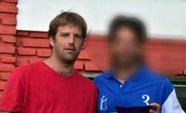 Hallan restos de pólvora en la mano derecha de Benedit