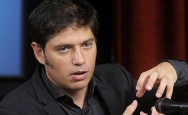 Axel Kicillof y parte del directorio renunciaron a YPF